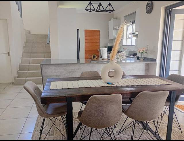 4 BEDROOM PROPERTY TO RENT IN HOMES HAVEN